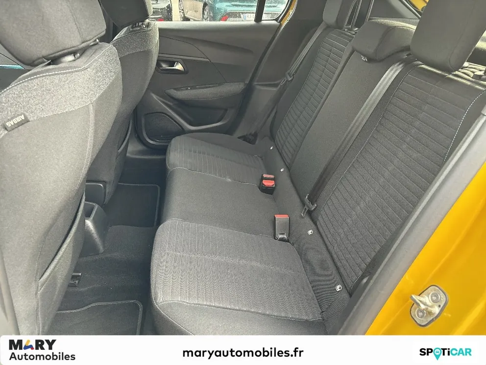 Véhicule occasion 1240555 - peugeot 208 - Photo 17