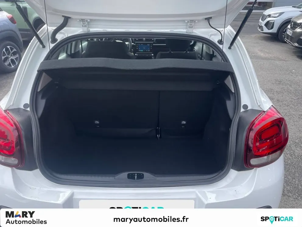 Véhicule occasion 193678 - Citroën C3 - Photo 6