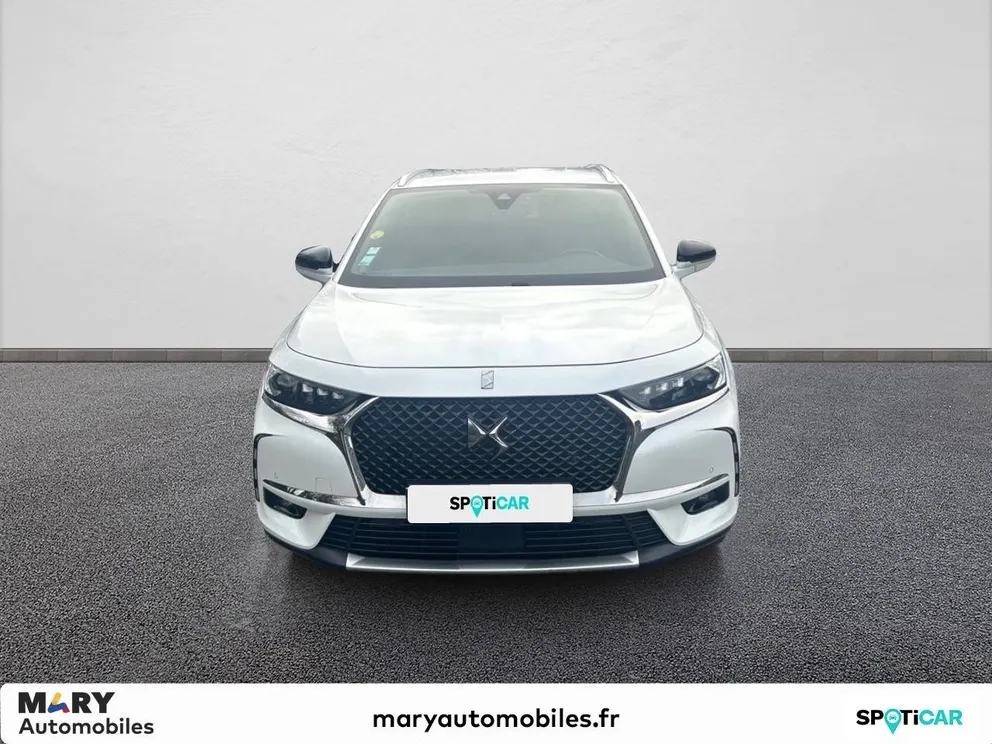 Véhicule occasion 207573 - ds DS 7 - Photo 2