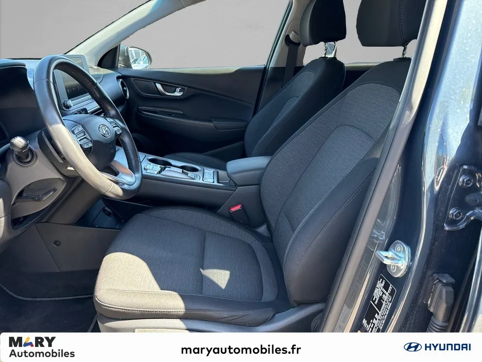 Véhicule occasion 1231045 - hyundai KONA - Photo 13