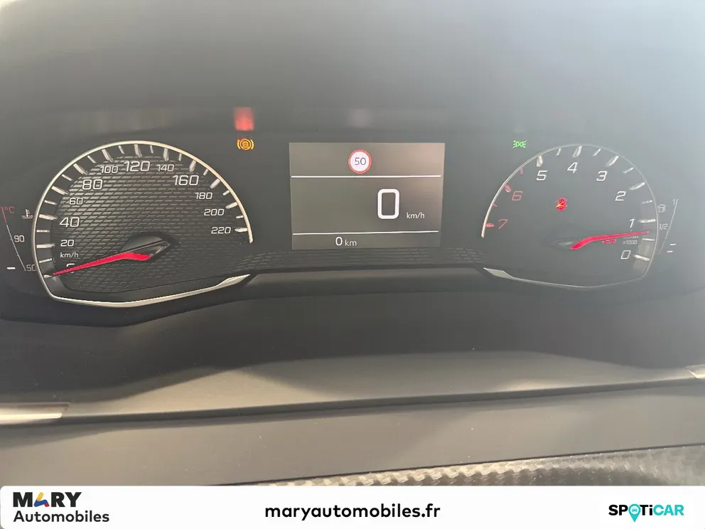Véhicule occasion 1232757 - peugeot 2008 - Photo 16