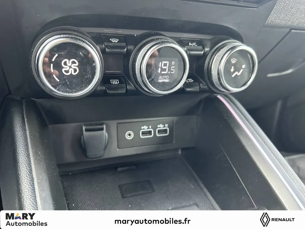 Véhicule occasion 217860 - renault CLIO - Photo 22