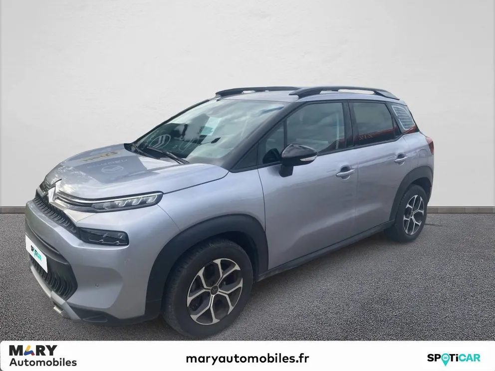 Véhicule occasion 205051 - Citroën C3 AIRCROSS - Photo 1