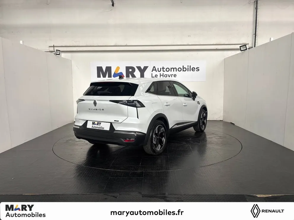 Véhicule occasion 228551 - renault SYMBIOZ - Photo 12