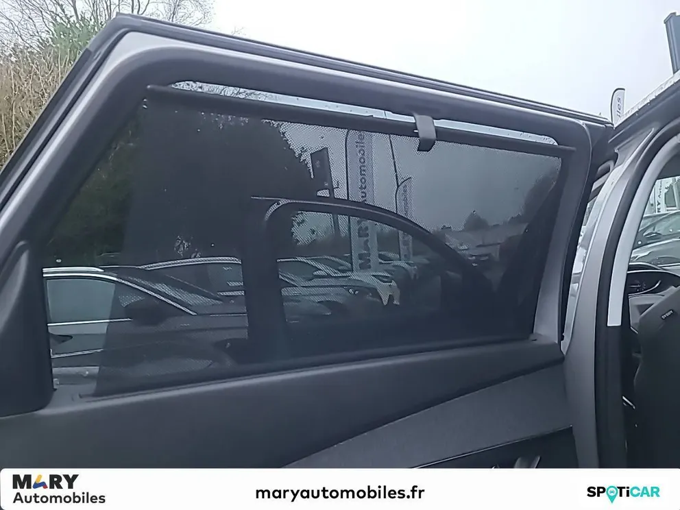 Véhicule occasion 143268 - peugeot 5008 - Photo 21