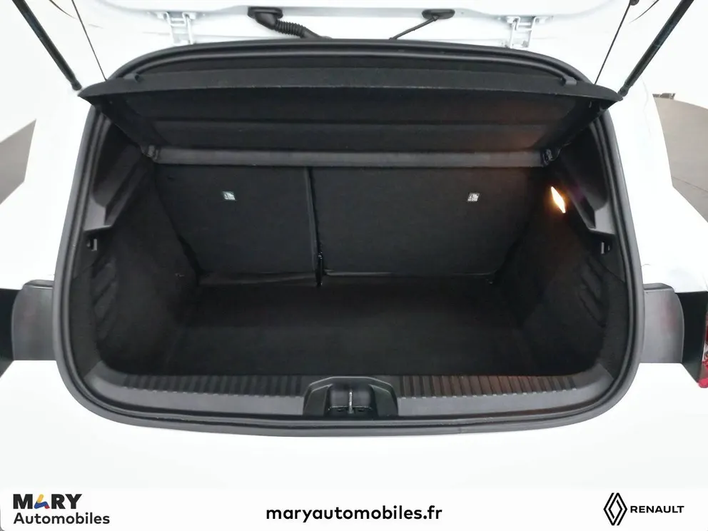 Véhicule occasion 209397 - renault CLIO - Photo 6