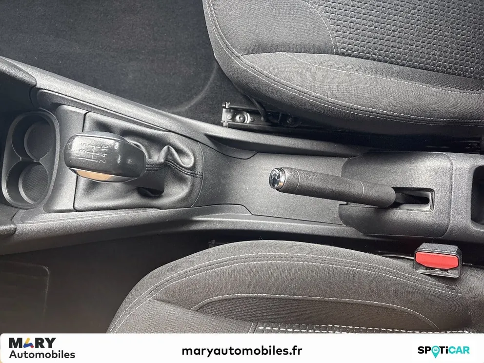Véhicule occasion 1238368 - peugeot 208 - Photo 16