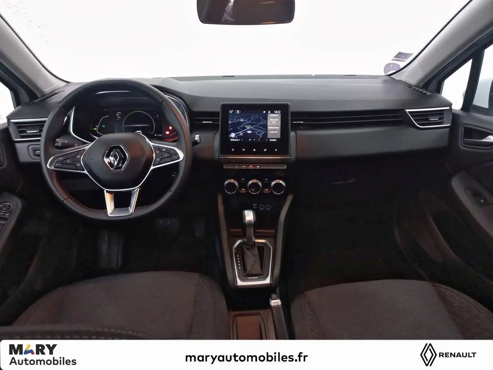 Véhicule occasion 212804 - renault CLIO - Photo 8