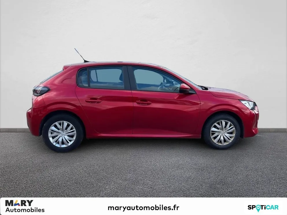 Véhicule occasion 202407 - peugeot 208 - Photo 4