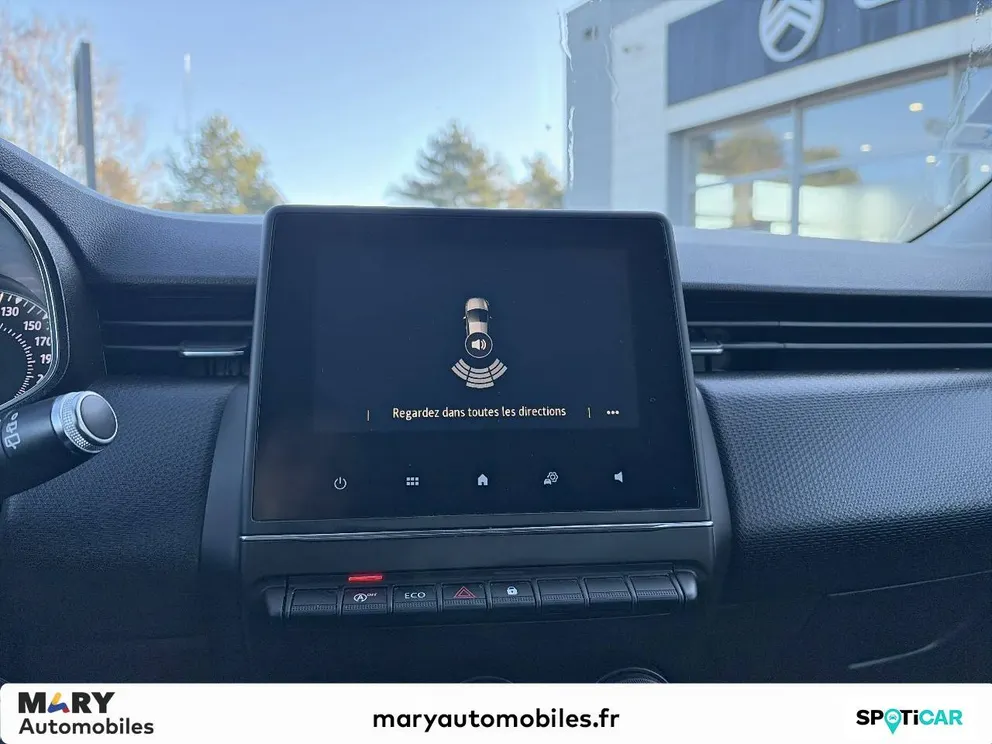 Véhicule occasion 211068 - renault CLIO - Photo 17