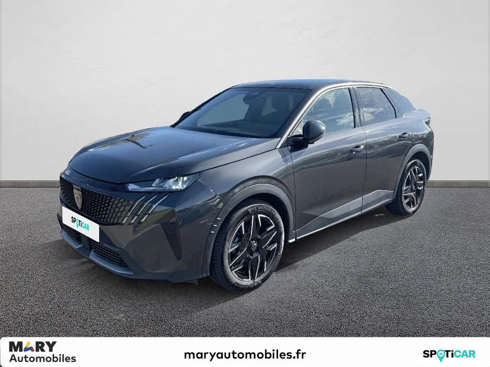 Véhicule occasion 228810 - peugeot 3008 - Photo 1