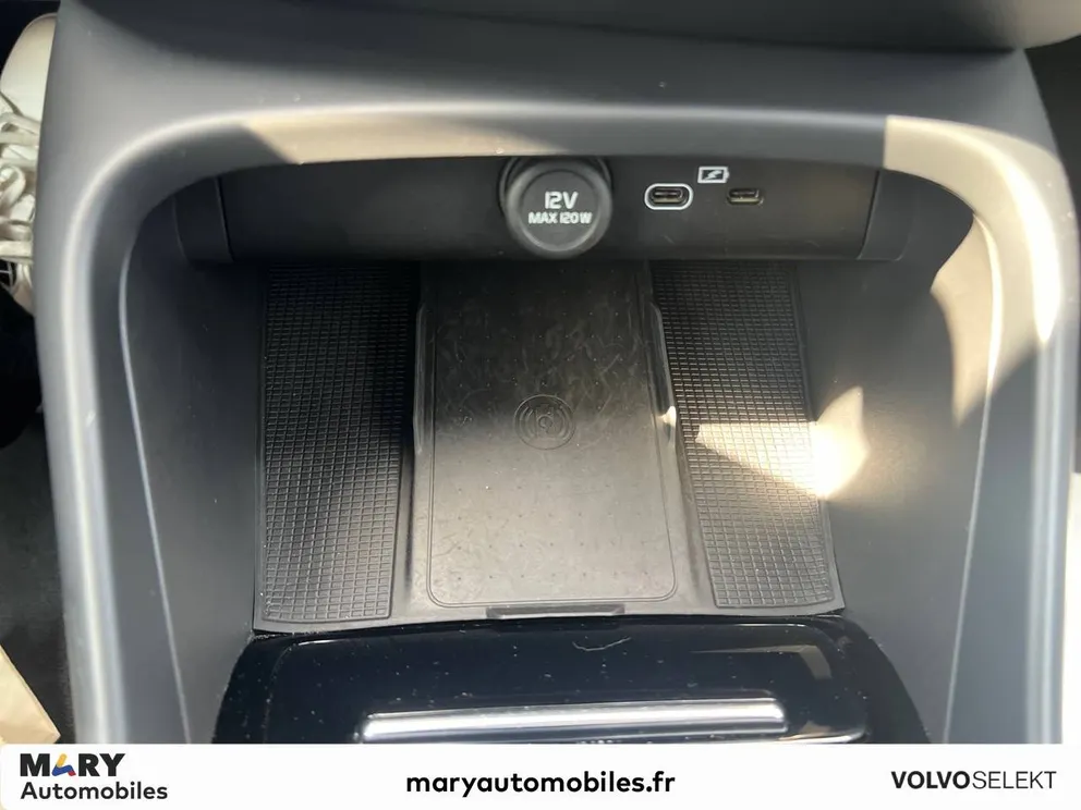 Véhicule occasion 224475 - volvo C40 - Photo 17