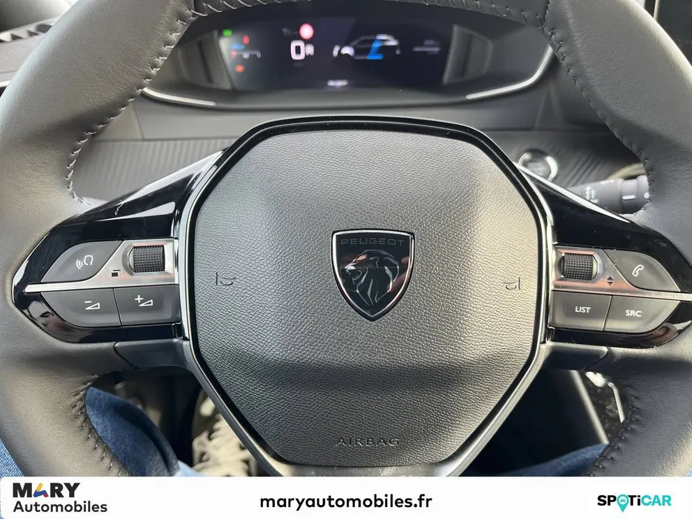 Véhicule occasion 220914 - peugeot 2008 - Photo 16