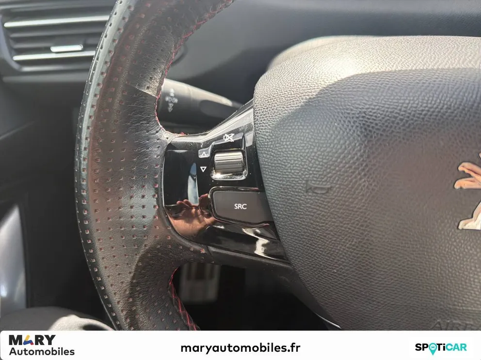 Véhicule occasion 223921 - peugeot 308 - Photo 17