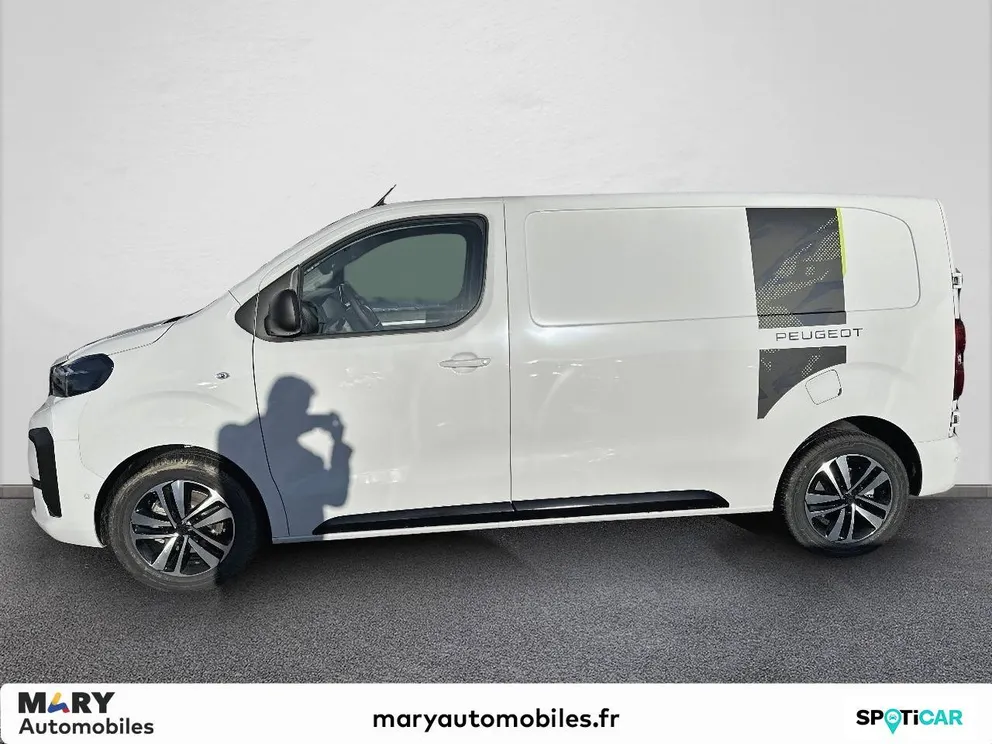 Véhicule occasion 200257 - peugeot EXPERT - Photo 4