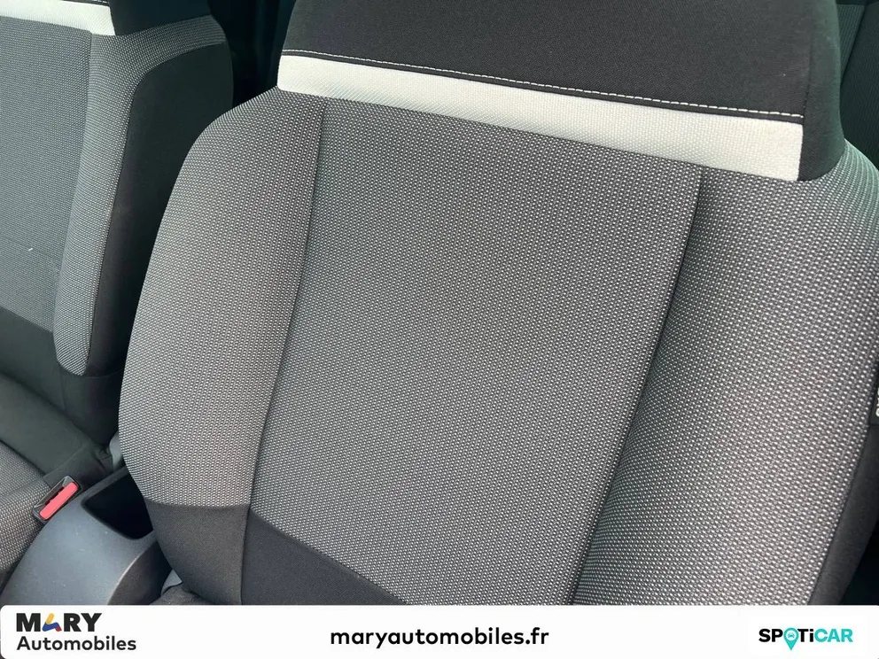 Véhicule occasion 233818 - Citroën C3 AIRCROSS - Photo 12