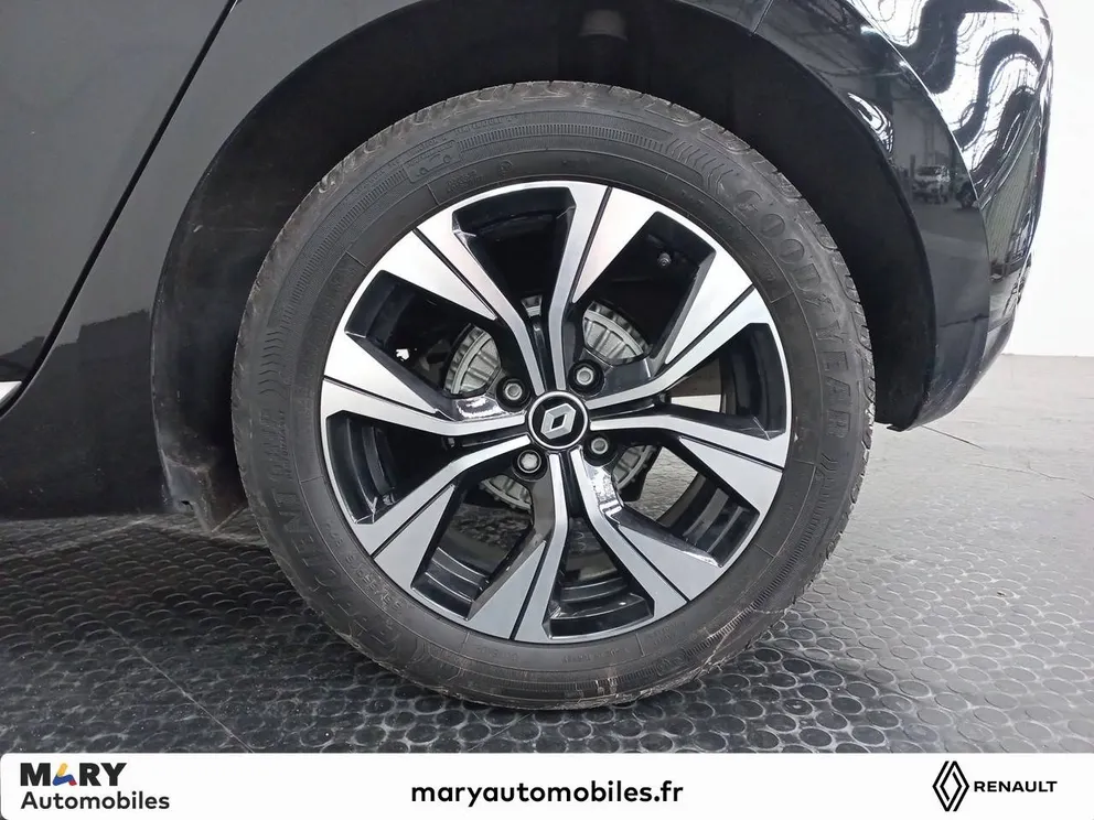 Véhicule occasion 224031 - renault CLIO - Photo 11