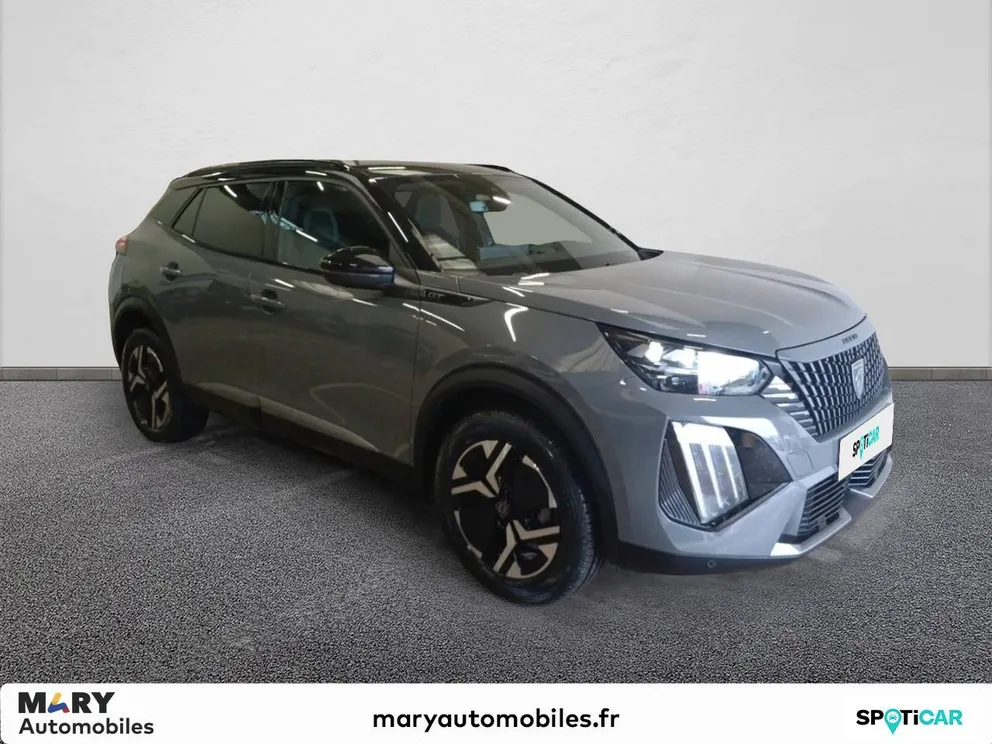 Véhicule occasion 214385 - peugeot 2008 - Photo 3