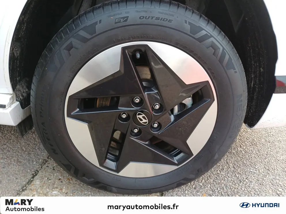 Véhicule occasion 142116 - hyundai KONA - Photo 11