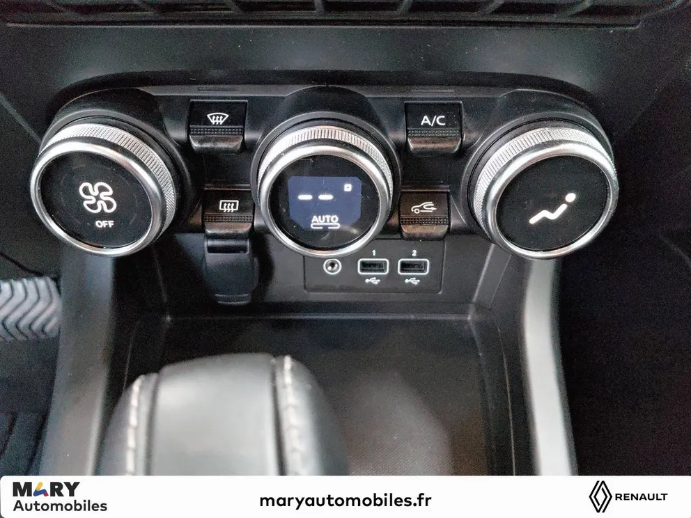 Véhicule occasion 223132 - renault ARKANA - Photo 15