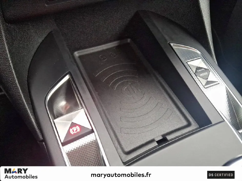 Véhicule occasion 208036 - ds DS 3 - Photo 22