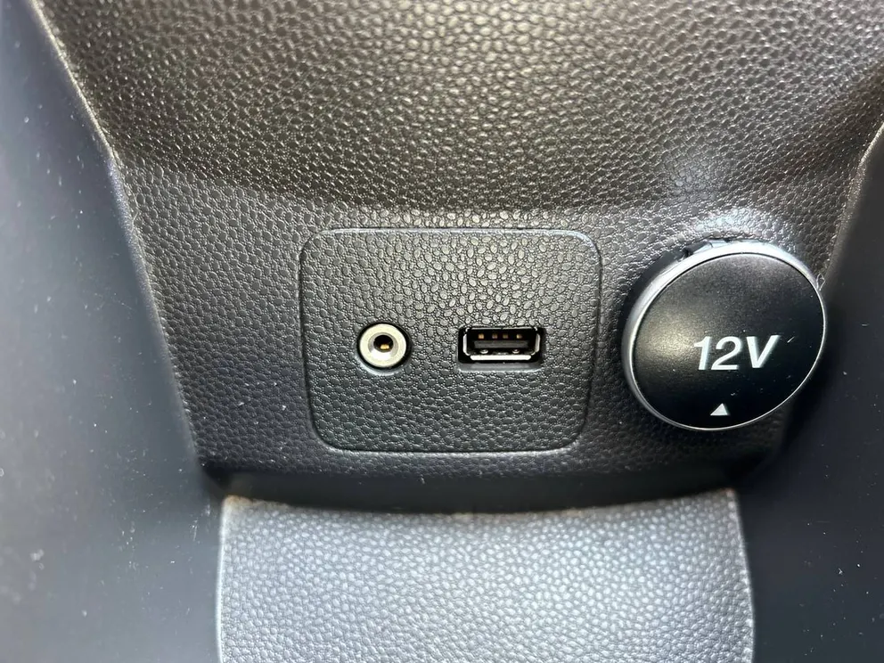 Véhicule occasion 233422 - ford FIESTA - Photo 14