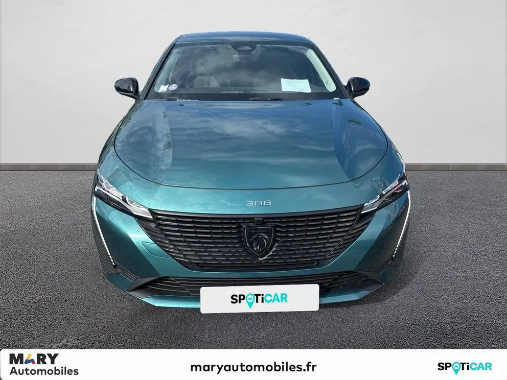 Véhicule occasion 235208 - peugeot 308 - Photo 2