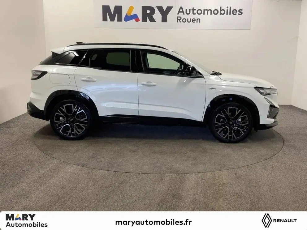 Véhicule occasion 216844 - renault AUSTRAL - Photo 4