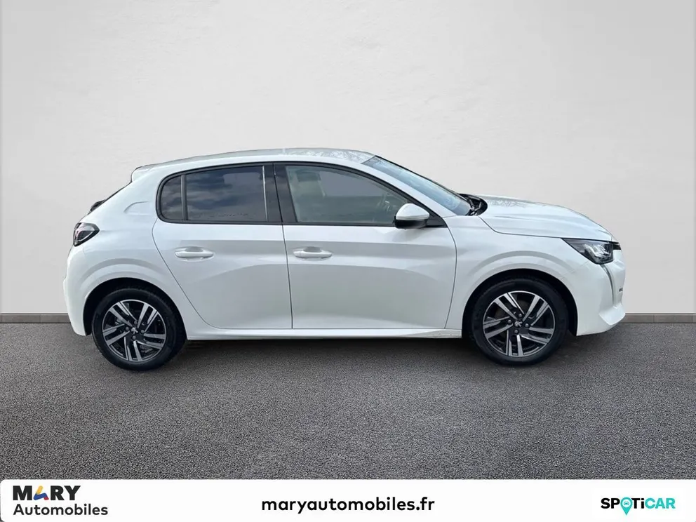 Véhicule occasion 218609 - peugeot 208 - Photo 4