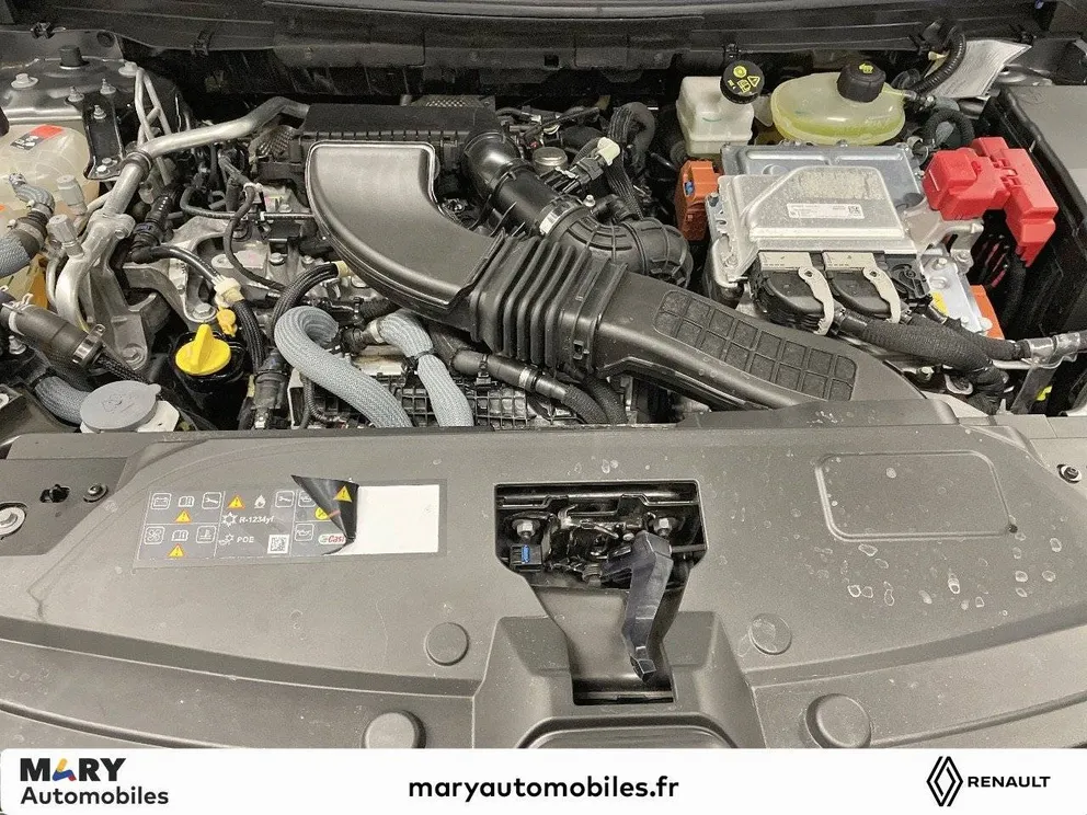 Véhicule occasion 203326 - renault ESPACE - Photo 19