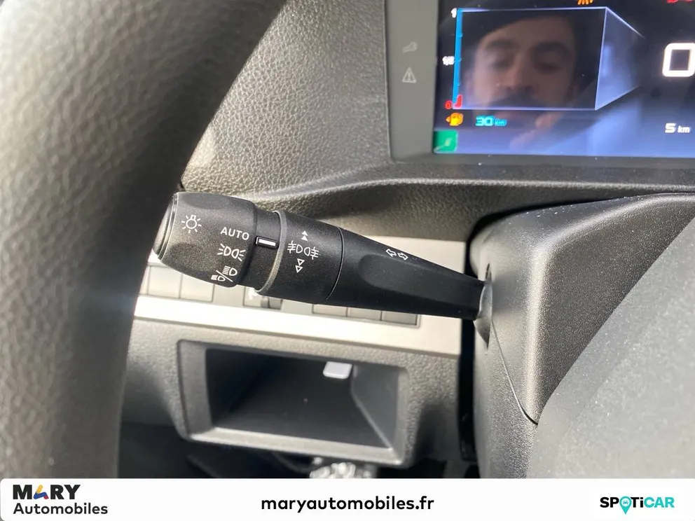 Véhicule occasion 211717 - Citroën JUMPY - Photo 14