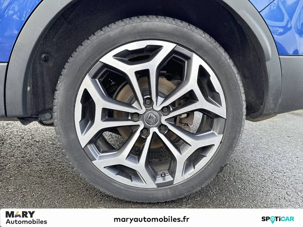 Véhicule occasion 219661 - renault KADJAR - Photo 11