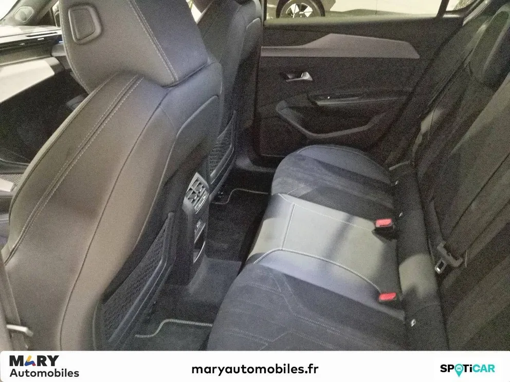 Véhicule occasion 217148 - peugeot 308 - Photo 10