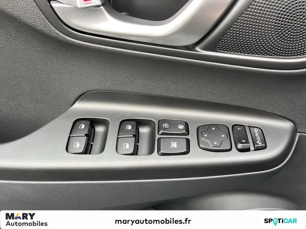 Véhicule occasion 212606 - hyundai KONA - Photo 16