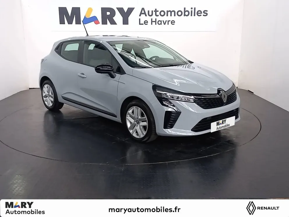 Véhicule occasion 202638 - renault CLIO - Photo 3