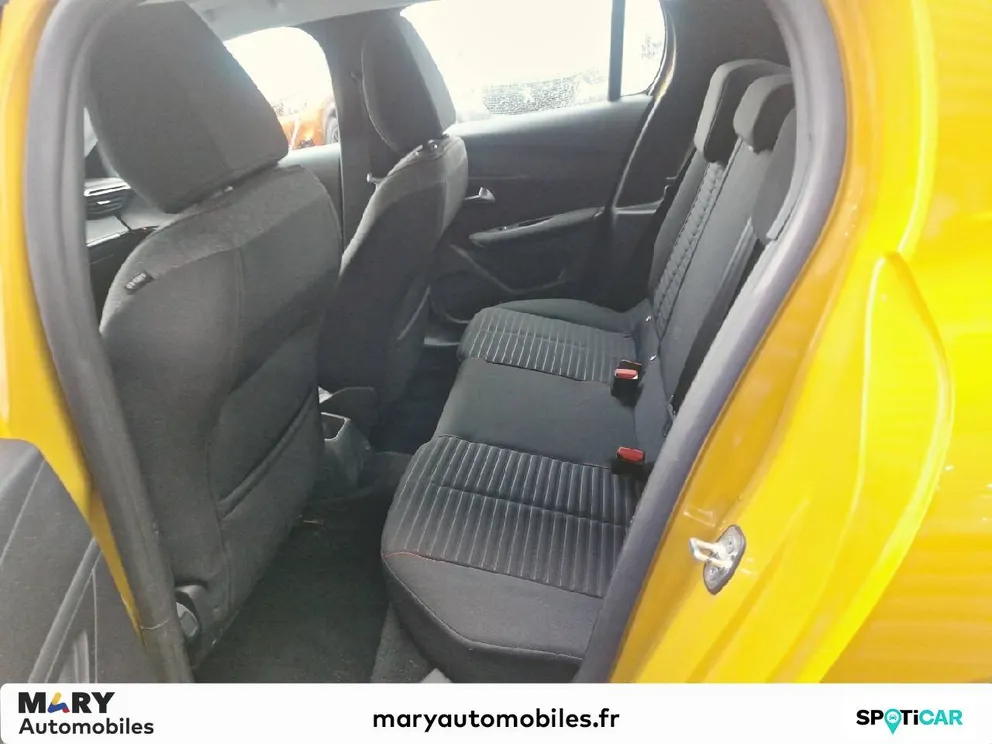 Véhicule occasion 199158 - peugeot 208 - Photo 10