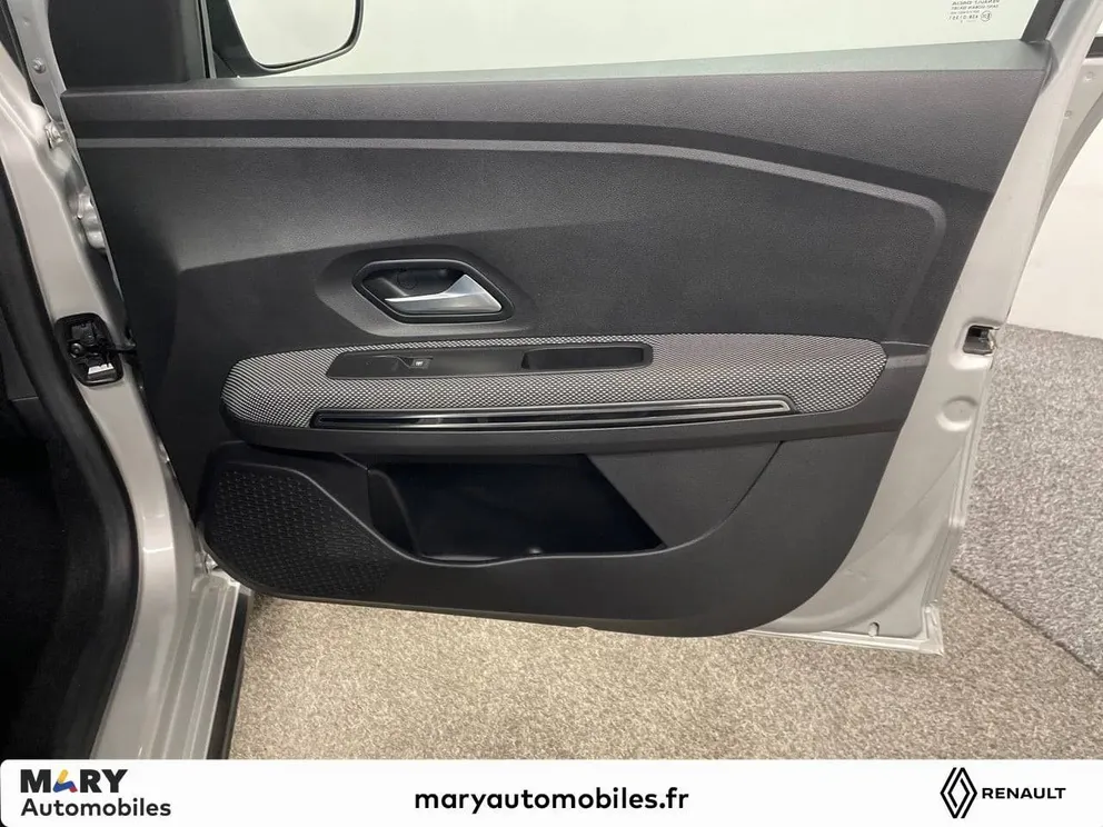 Véhicule occasion 226524 - dacia JOGGER - Photo 19