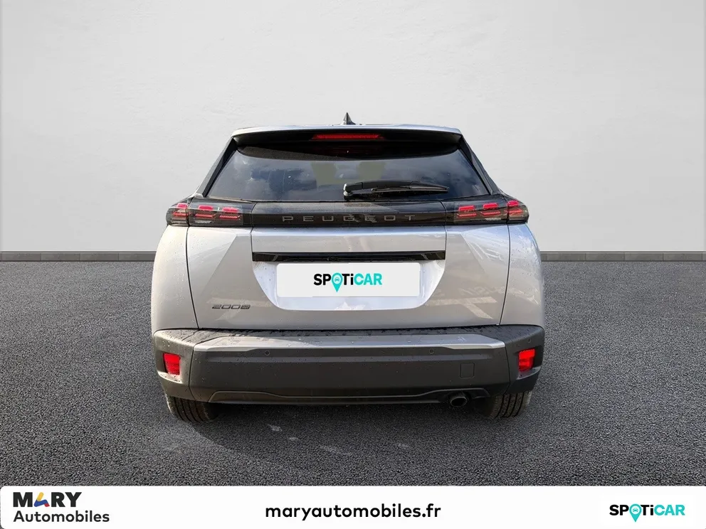 Véhicule occasion 1232772 - peugeot 2008 - Photo 3