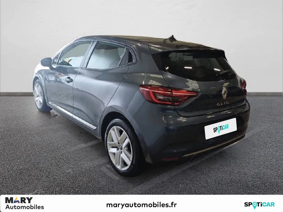 Véhicule occasion 225074 - renault CLIO - Photo 7