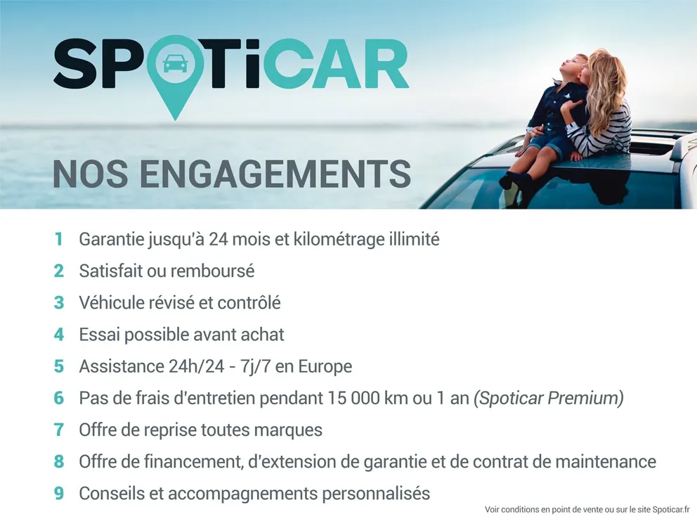 Véhicule occasion 1232647 - Citroën C4 - Photo 14