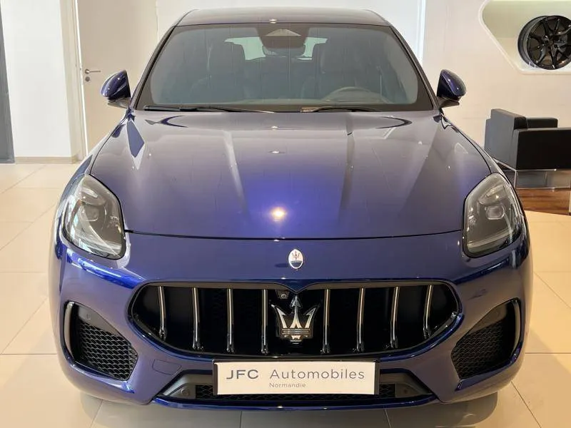 Véhicule occasion 222565 - maserati GRECALE - Photo 2