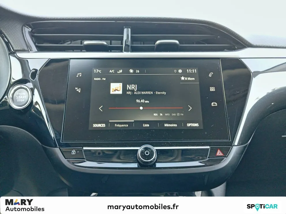 Véhicule occasion 220651 - opel CORSA - Photo 14