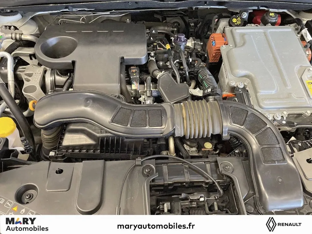 Véhicule occasion 203794 - renault CAPTUR - Photo 19