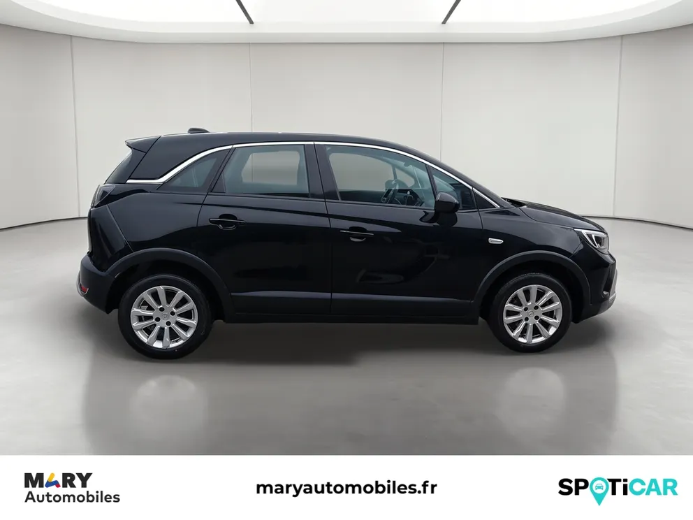 Véhicule occasion 1243613 - opel CROSSLAND - Photo 5