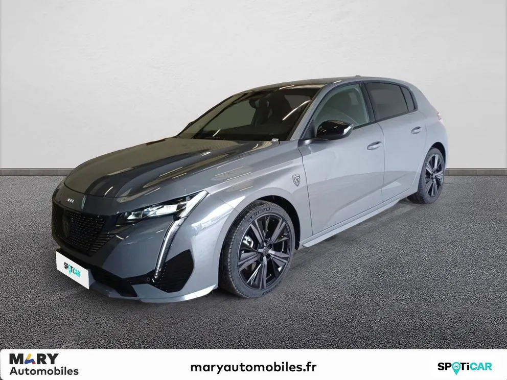 Véhicule occasion 181883 - peugeot 308 - Photo 1