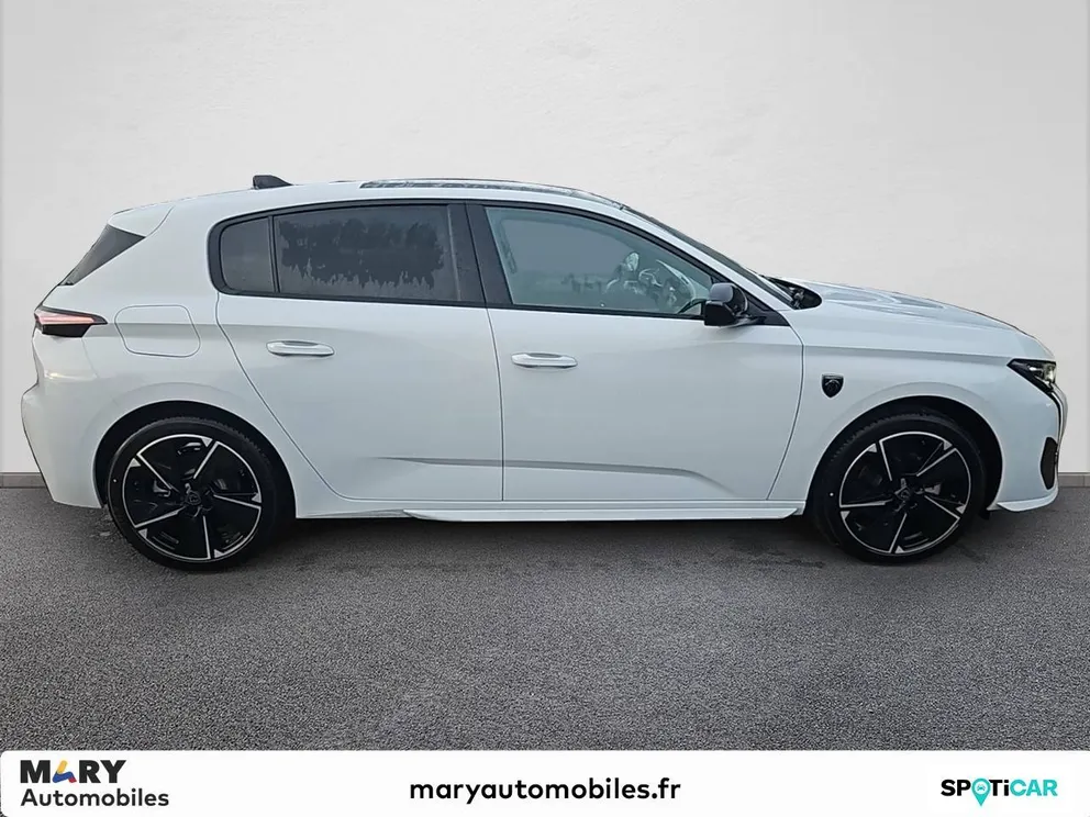 Véhicule occasion 222418 - peugeot 308 - Photo 4