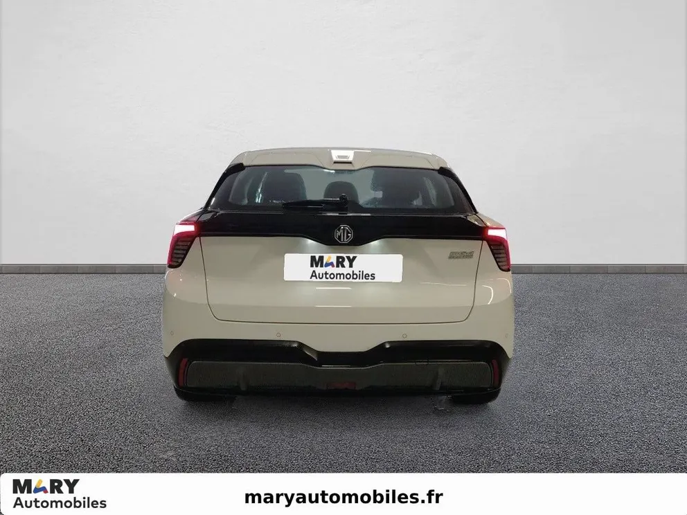 Véhicule occasion 216107 - mg MG4 - Photo 5