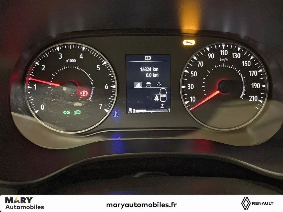 Véhicule occasion 183626 - dacia JOGGER - Photo 15