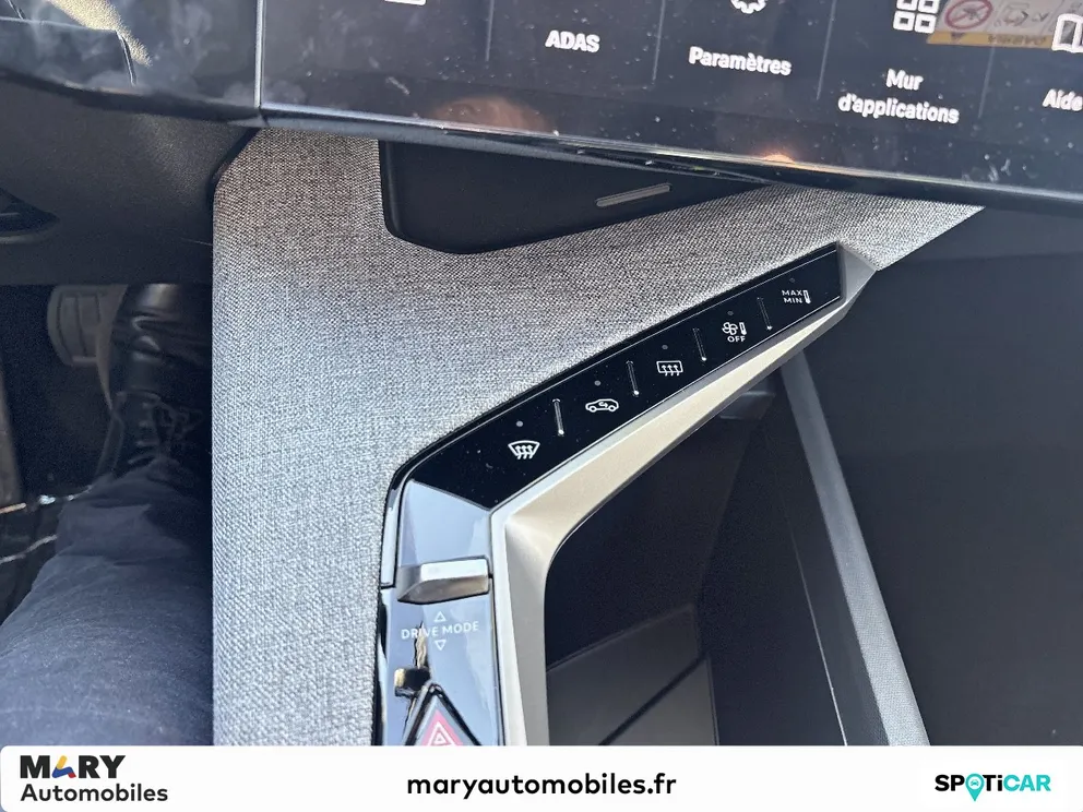 Véhicule occasion 1233391 - peugeot 3008 - Photo 17
