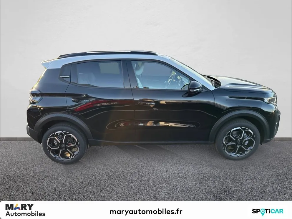 Véhicule occasion 226142 - Citroën C3 - Photo 4